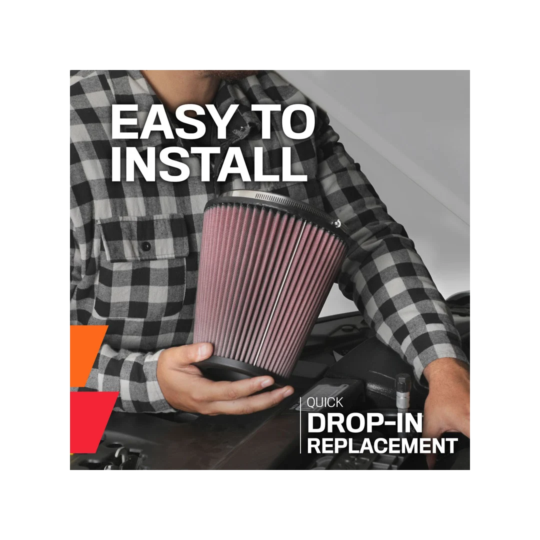 E-2022 REPLACEMENT AIR FILTER