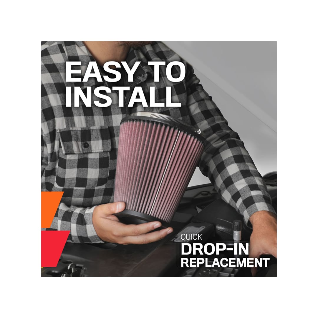 E-2997 K&N Replacement Air Filter