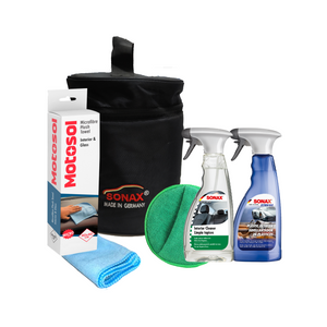 SONAX INTERIOR KIT