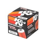 KN-131 K&N OIL FILTER