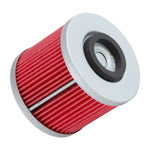 KN-145 K&N OIL FILTER