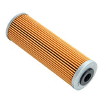 KN-650 K&N OIL FILTER