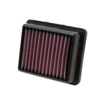 KT-1211 K&N Replacement Air Filter