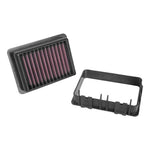 KT-1217 K&N Replacement Air Filter