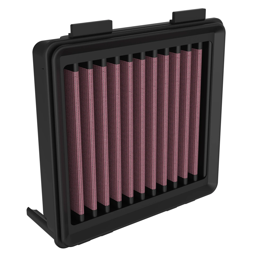 KT-2412 K&N Replacement Air Filter