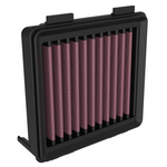 KT-2412 K&N Replacement Air Filter