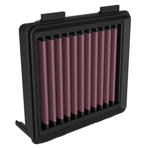 KT-2412 K&N Replacement Air Filter