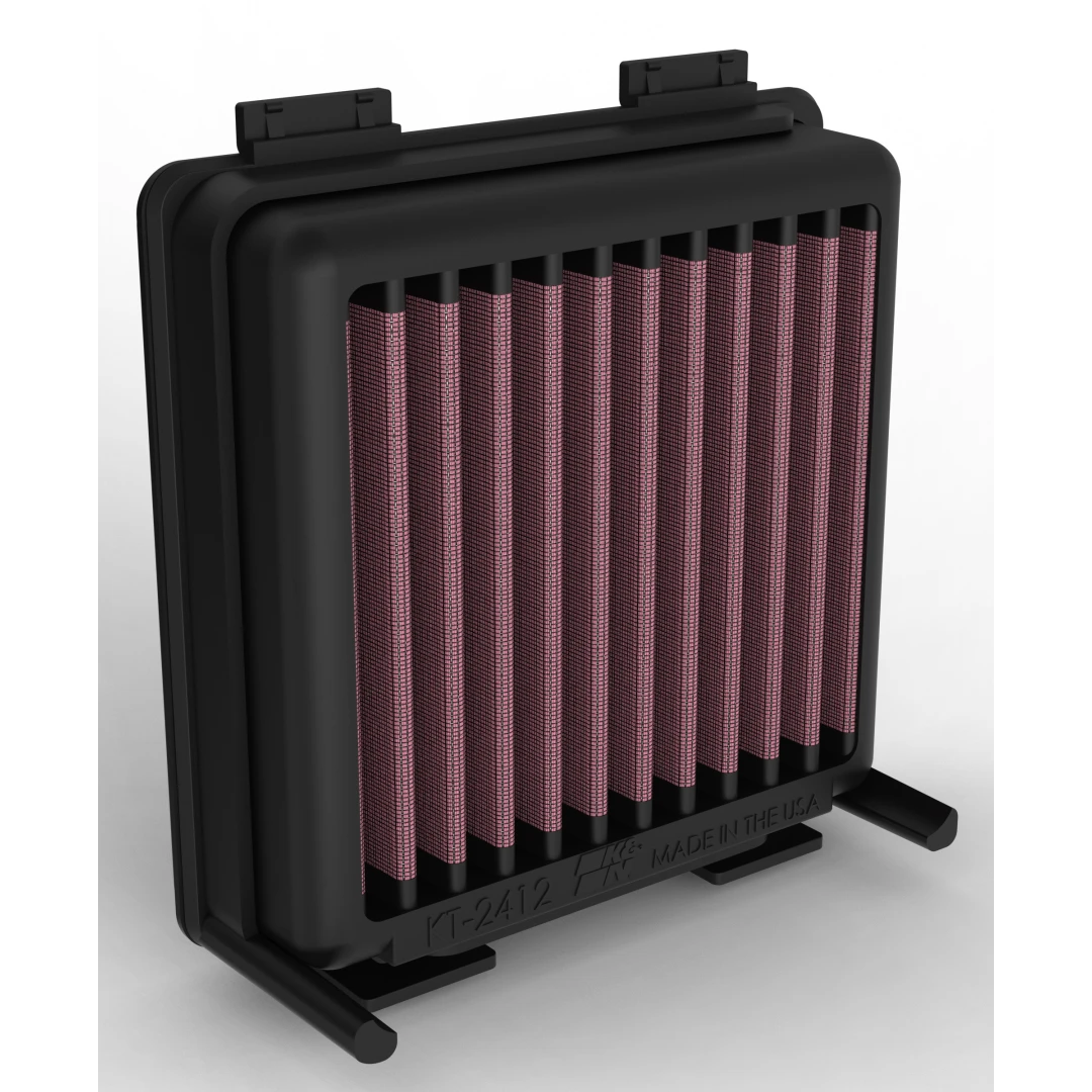 KT-2412 K&N Replacement Air Filter