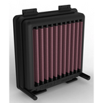 KT-2412 K&N Replacement Air Filter