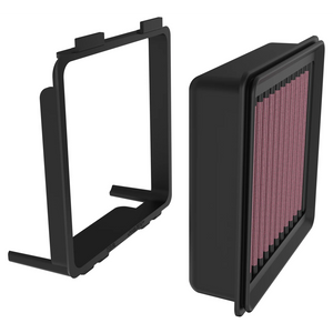 KT-2412 K&N Replacement Air Filter