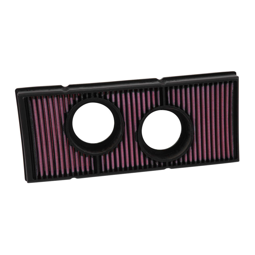 KT-9504 K&N Replacement Air Filter