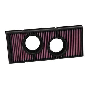 KT-9504 K&N Replacement Air Filter