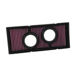 KT-9504 K&N Replacement Air Filter