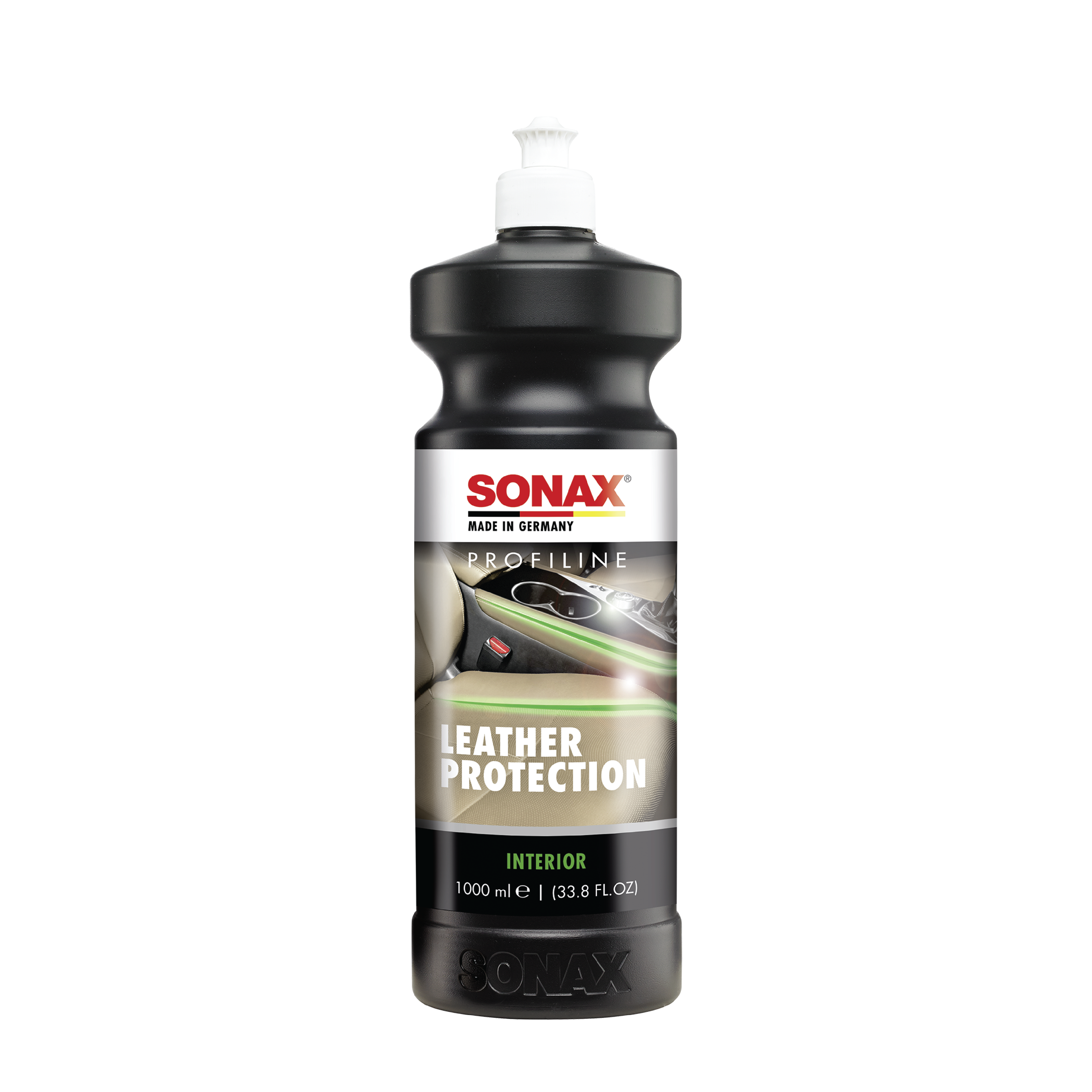 SONAX PROFILINE Leather Protection