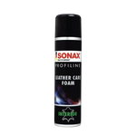 SONAX PROFILINE Leather Care Foam