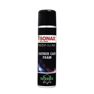 SONAX PROFILINE Leather Care Foam
