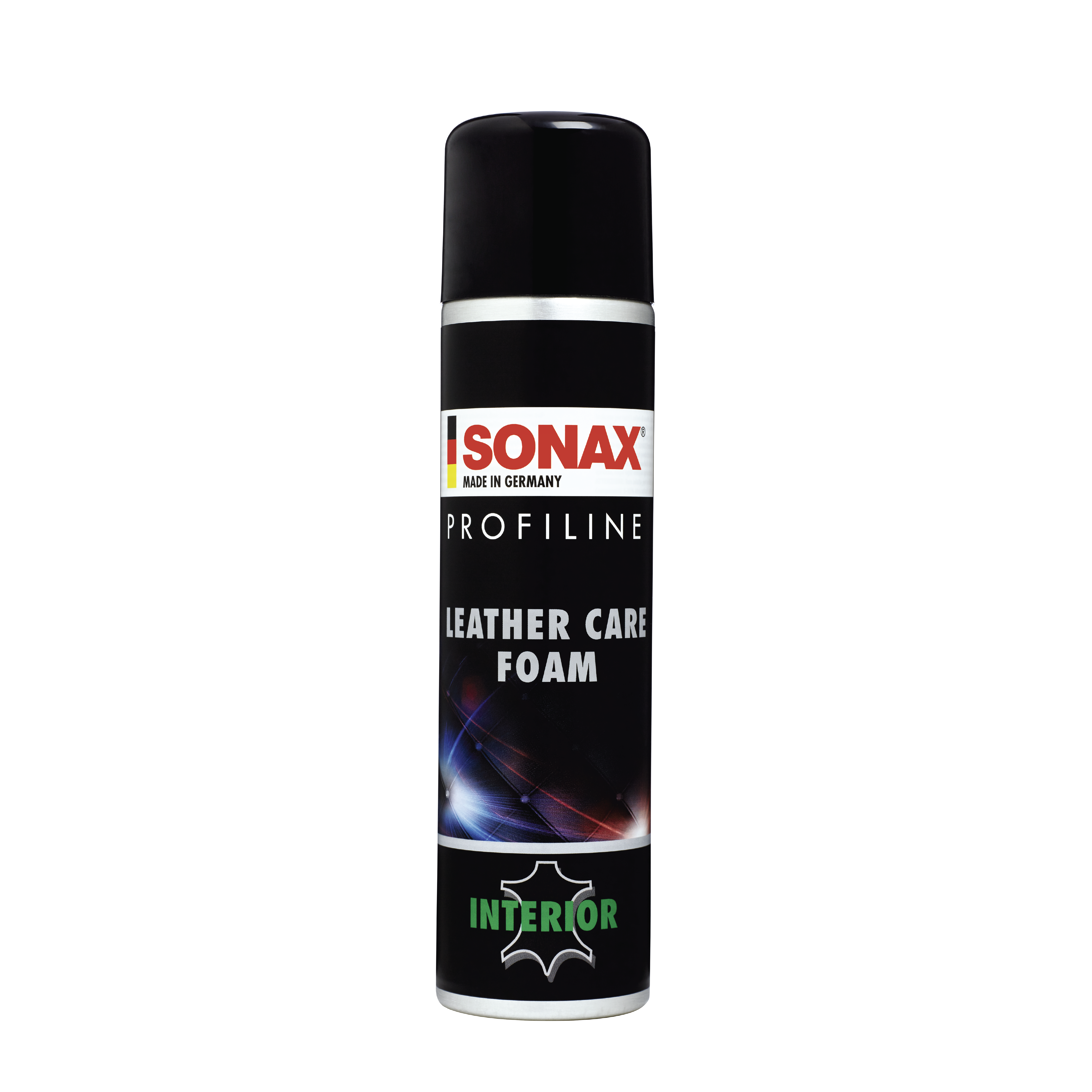 SONAX PROFILINE Leather Care Foam