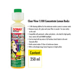 Sonax Clear View 1:100 Concentrate Lemon Rocks