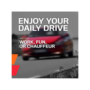 33-2956 K&N Replacement Air Filter