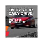 33-2216 K&N Replacement Air Filter