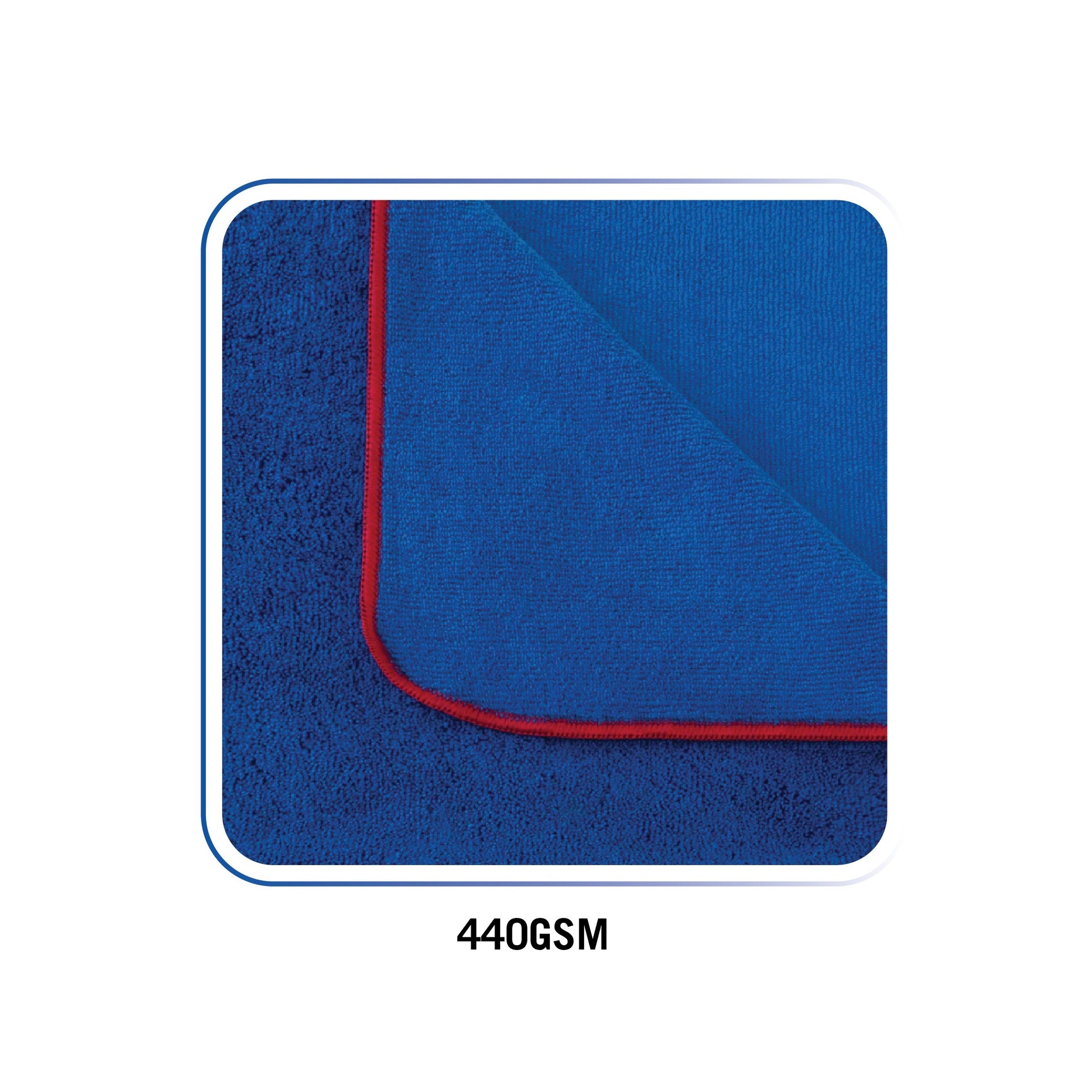 Motosol Microfibre Drying Towel