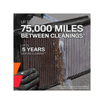 33-2231 K&N Replacement Air Filter