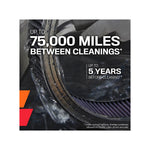 E-2997 K&N Replacement Air Filter