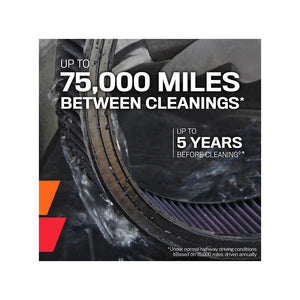 E-2999 K&N Replacement Air Filter