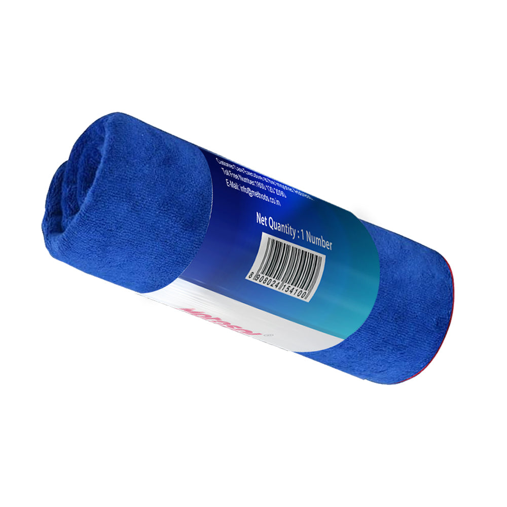 Motosol Microfibre Drying Towel