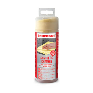 Motosol Synthetic Chamois
