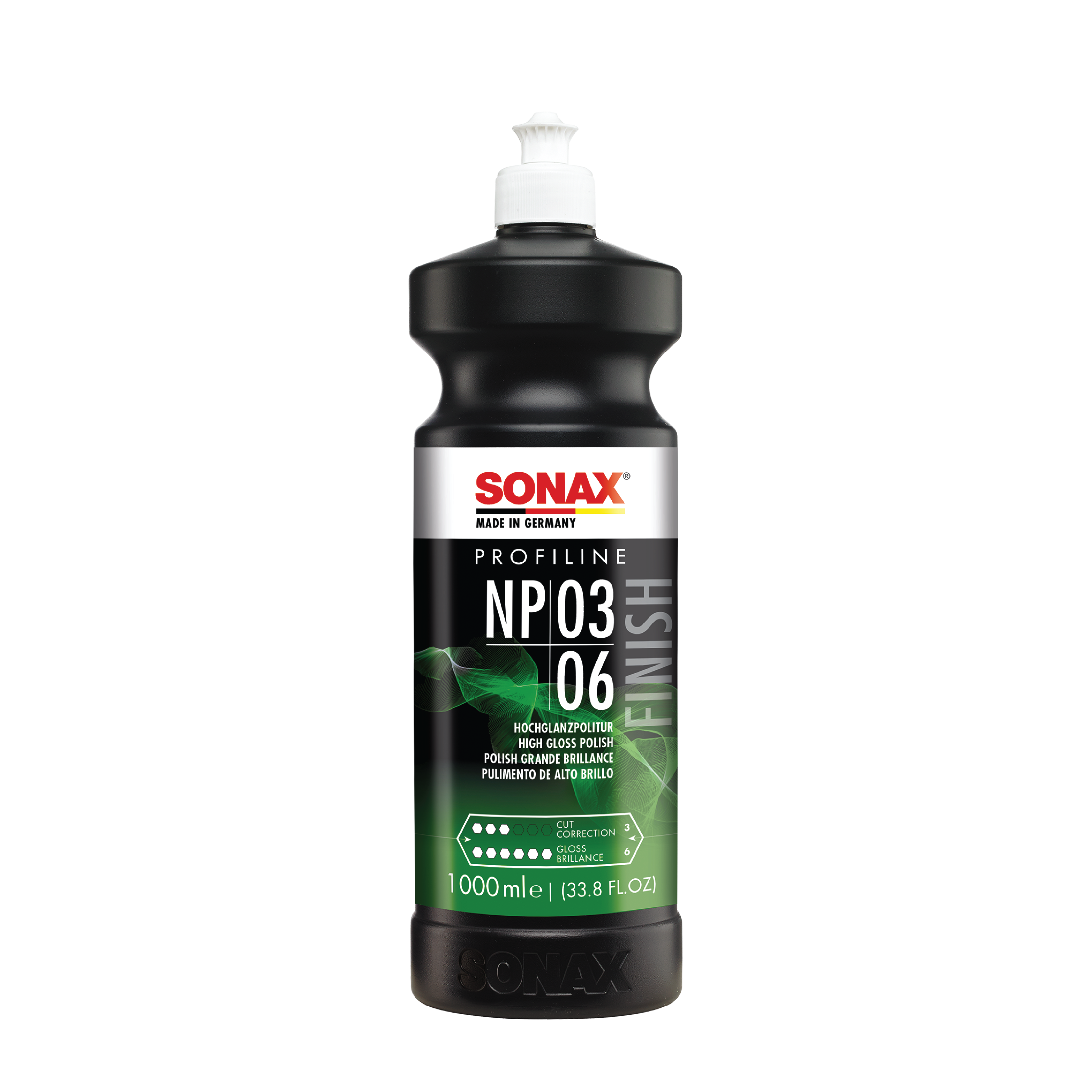 SONAX PROFILINE NP 03-06