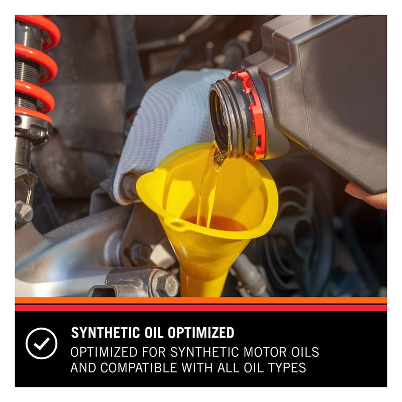 KN-155 K&N Oil Filter
