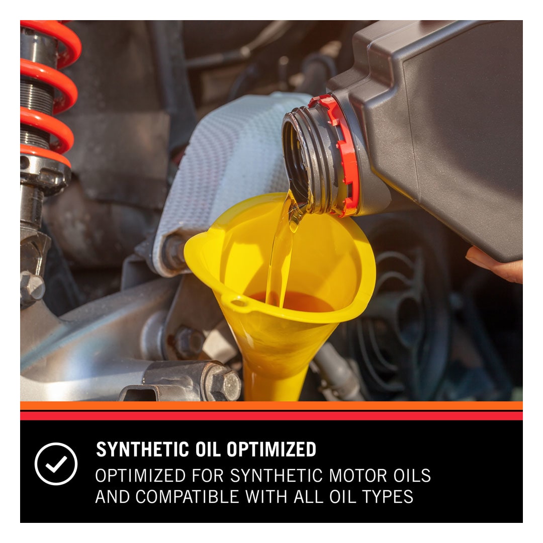 KN-160 K&N Oil Filter