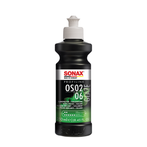 SONAX PROFILINE OS 02-06