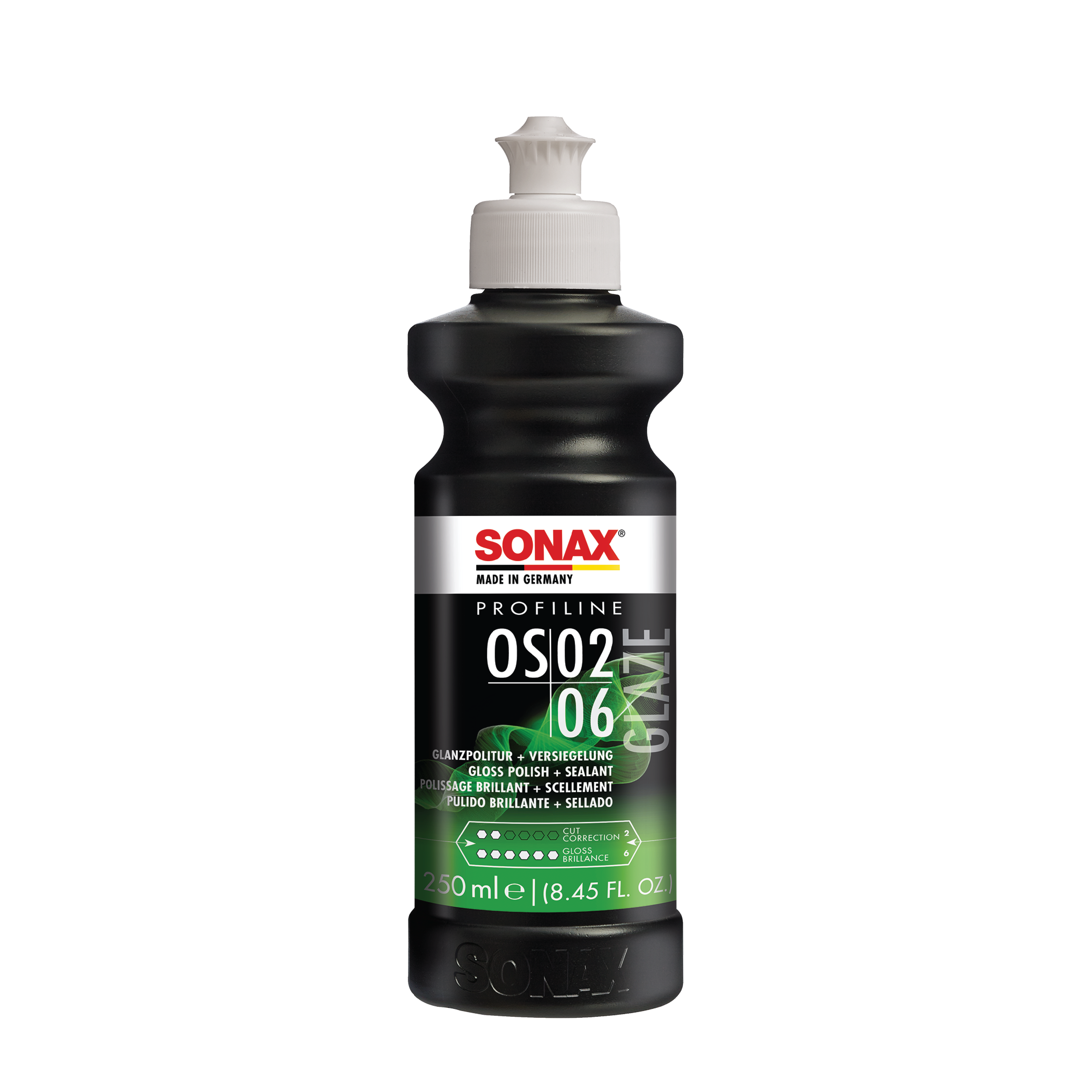 SONAX PROFILINE OS 02-06