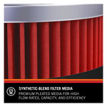 KN-151 K&N Oil Filter