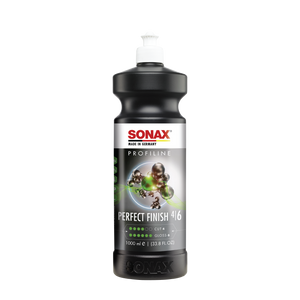SONAX PROFILINE Perfect Finish