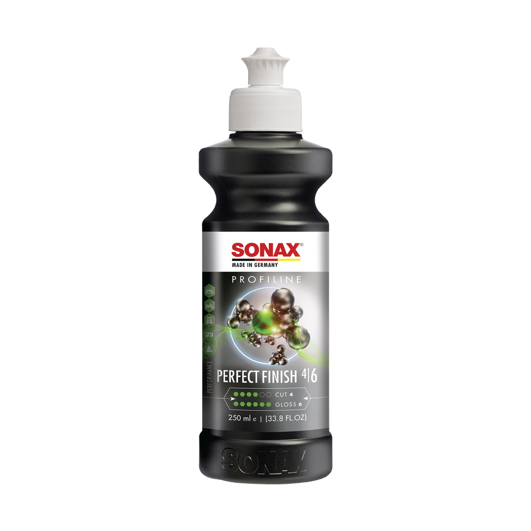 SONAX PROFILINE Perfect Finish (250 ml)