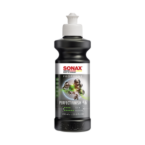 SONAX PROFILINE Perfect Finish (250 ml)
