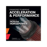 E-2987 K&N Replacement Air Filter
