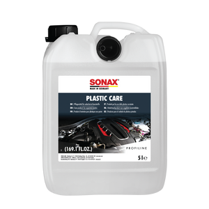 SONAX Plastic Care