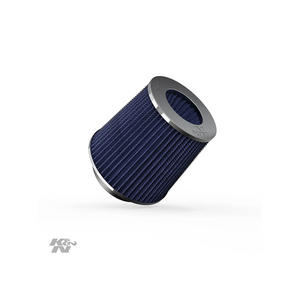 RG-1001BL K&N Universal Clamp-on air Filter