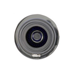 RG-1001BL K&N Universal Clamp-on air Filter