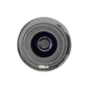 RG-1001BL K&N Universal Clamp-on air Filter