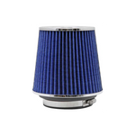 RG-1001BL K&N Universal Clamp-on air Filter