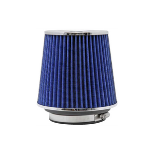 RG-1001BL K&N Universal Clamp-on air Filter