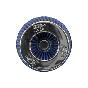 RG-1001BL K&N Universal Clamp-on air Filter