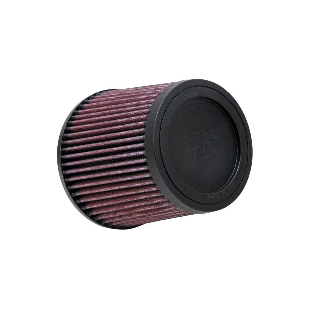 RU-4950 K&N Universal Clamp-on air Filter
