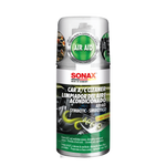 SONAX Car A/C Cleaner AirAid symbiotic Green Lemon (100) ML