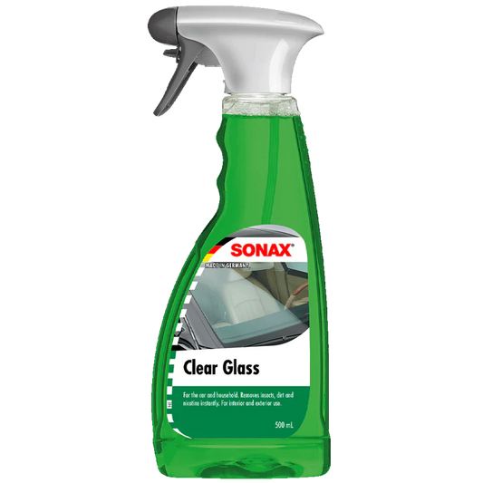Sonax Clear Glass Spray